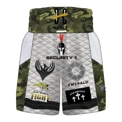 Boxxerworld Hammerman BX